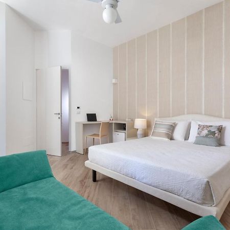Il Cefalo Hotel & Restaurant Castellabate Bagian luar foto