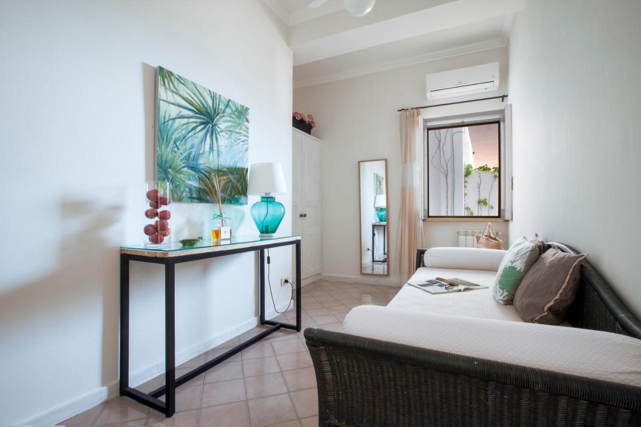 Il Cefalo Hotel & Restaurant Castellabate Bagian luar foto